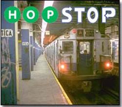 HopStop