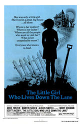 The Little Girl Who Lives Down the Lane