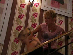 Ripsi from Bad Girls Club