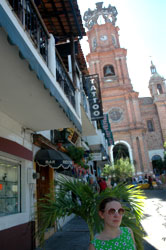 puerto vallarta