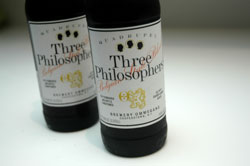 three philosophers