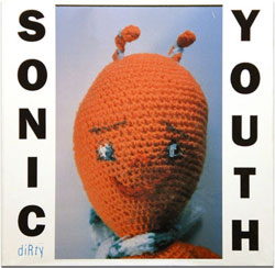 sonic youth 