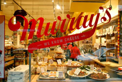 murray's cheese