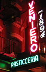 veniero pasticceria