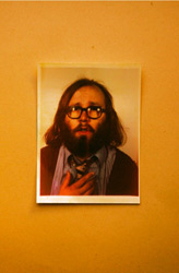 daniel kitson