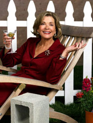 jessica walter