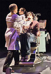 summer play festival