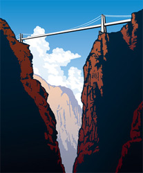 royal gorge