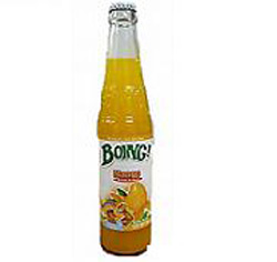 boing! mango juice