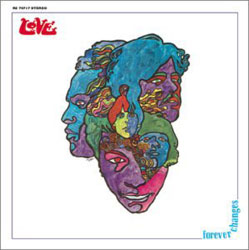 love forever changes
