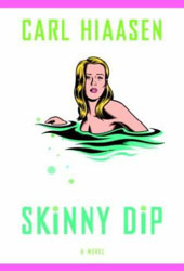 skinny dip carl hiaasen