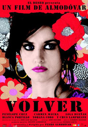 volver almodovar