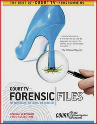 forensic files