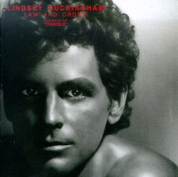 trouble lindsey buckingham