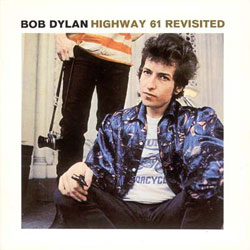 highway 61 bob dylan