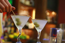 15 C Club Colorado Springs