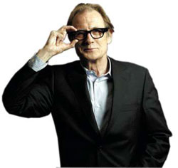 bill nighy