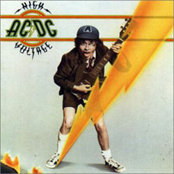 high voltage ac/dc