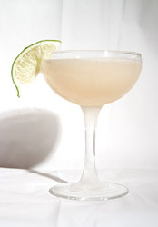 little branch cocktail