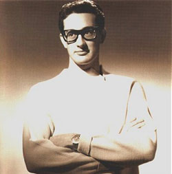 buddy holly