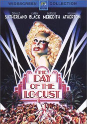 day of the locust