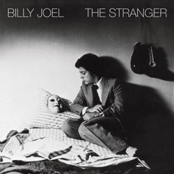 the stranger billy joel