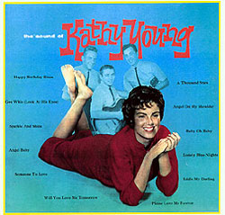 a thousand star in the sky kathy young