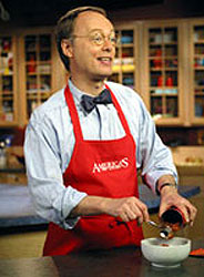 America's Test Kitchen