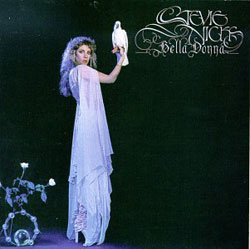 Stevie Nicks Bella Donna