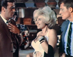 Double O Section Spy Blog