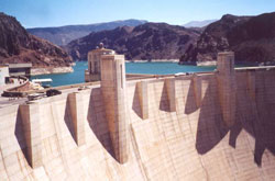 Hoover Dam