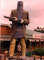 Ned Kelly