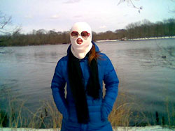 Belmont Lake State Park