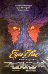 Eyes of Fire