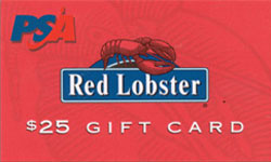 Red Lobster