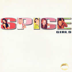 The Spice Girls