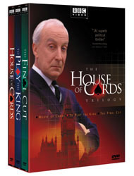 House of Cards Trilogy