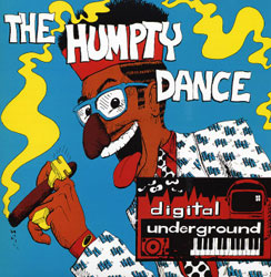 The Humpty Dance