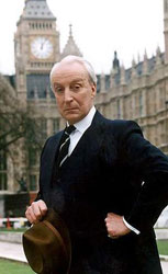 Ian Richardson
