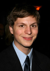 Michael Cera