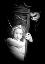 brand upon the brain