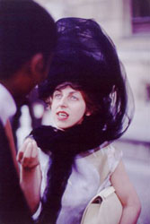 isabella blow