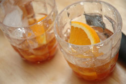 old fashioneds