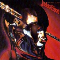 judas priest stained class