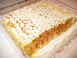 honeycomb