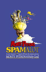 spamalot
