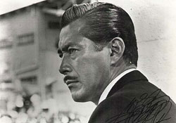 toshiro mifune