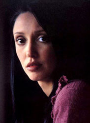shelley duvall