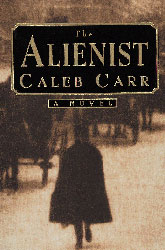 the alienist caleb carr