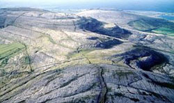 the burren ireland